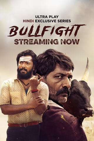 Bullfight (2024) S01 Hindi UltraPlay
