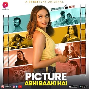 [18+] Picture Abhi Baaki Hai