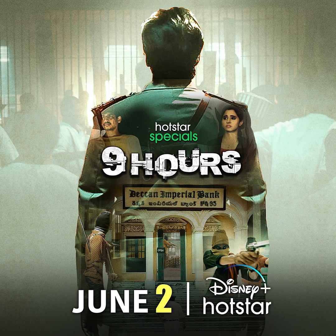 9 Hours