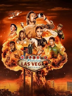 Obliterated (Season 1) Dual Audio {Hindi-English}