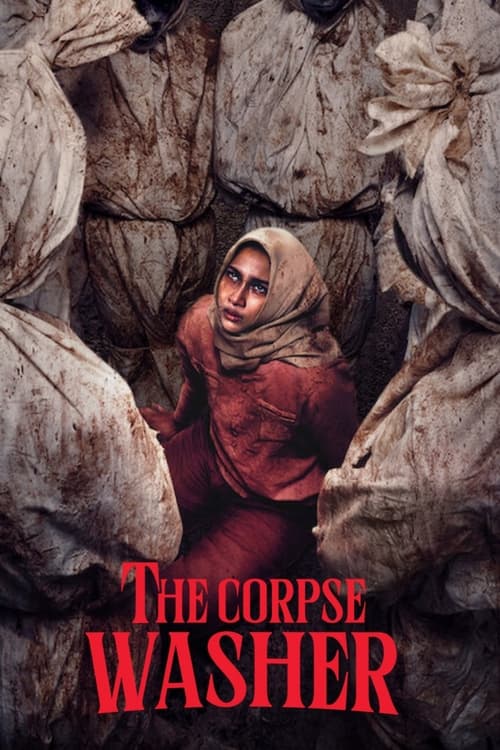 The Corpse Washer-Indonesian