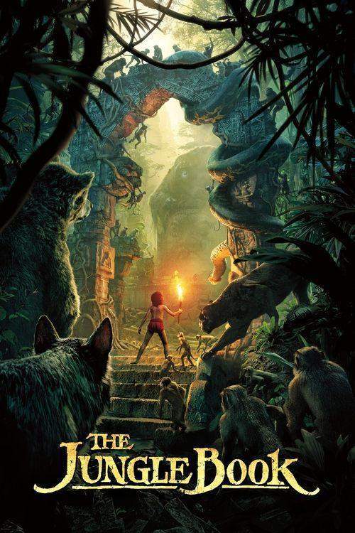 The Jungle Book Dual audio