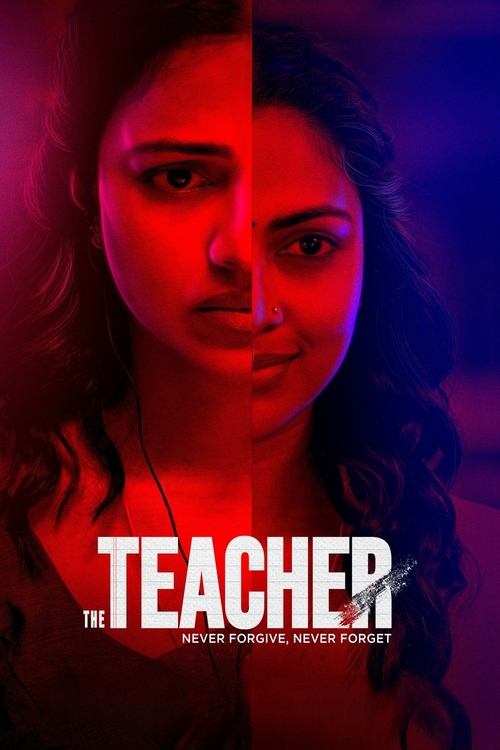 The Teacher HQ hindi Dubbed